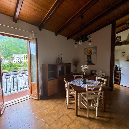 Casa Largo Taragio Apartment Corniglia Exterior photo